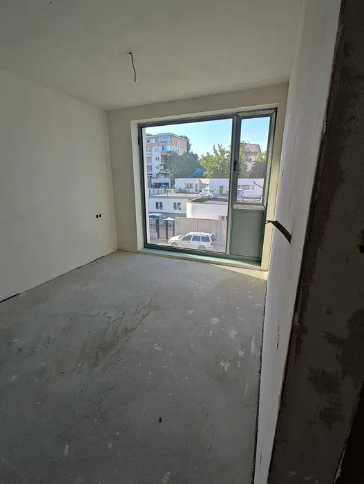 Apartament 3 camere l bloc nou NZEB l parcare l Intre Lacuri 