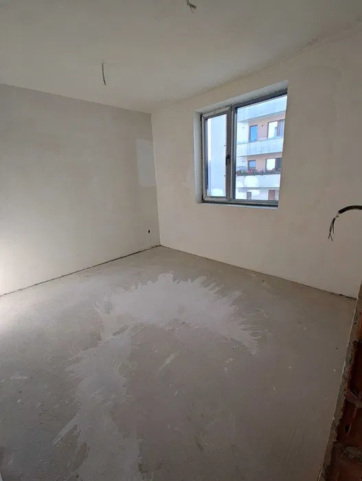Apartament 3 camere l bloc nou NZEB l parcare l Intre Lacuri 