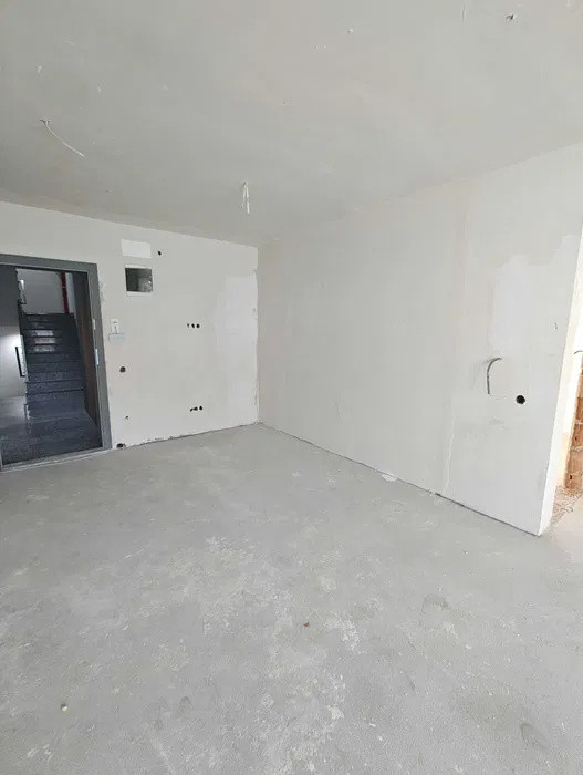Apartament 3 camere l bloc nou NZEB l parcare l Intre Lacuri 