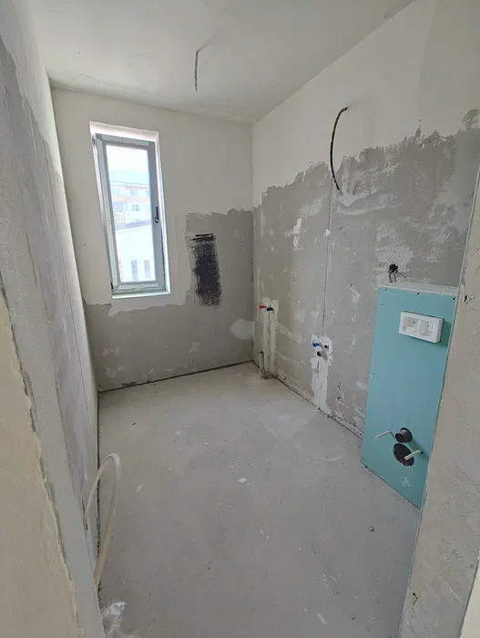 Apartament 3 camere l bloc nou NZEB l parcare l Intre Lacuri 