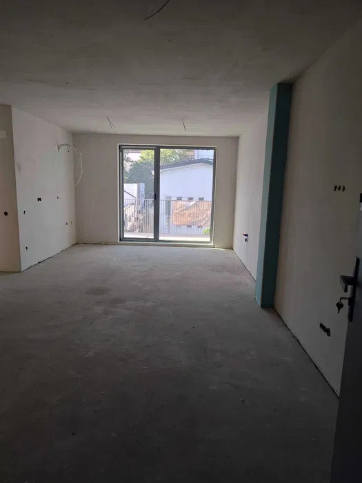 Apartament 3 camere l bloc nou NZEB l parcare l Intre Lacuri 