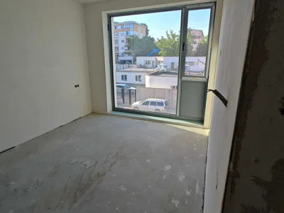 Apartament 3 camere l bloc nou NZEB l parcare l Intre Lacuri 