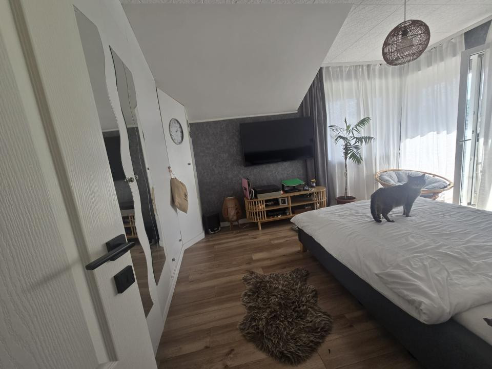 Apartament 2 camere decomandat l Mobilat, utilat l Su 56 mp l Zona KIK