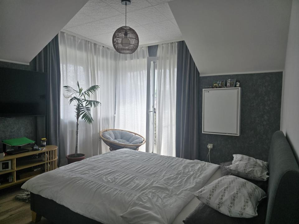 Apartament 2 camere decomandat l Mobilat, utilat l Su 56 mp l Zona KIK