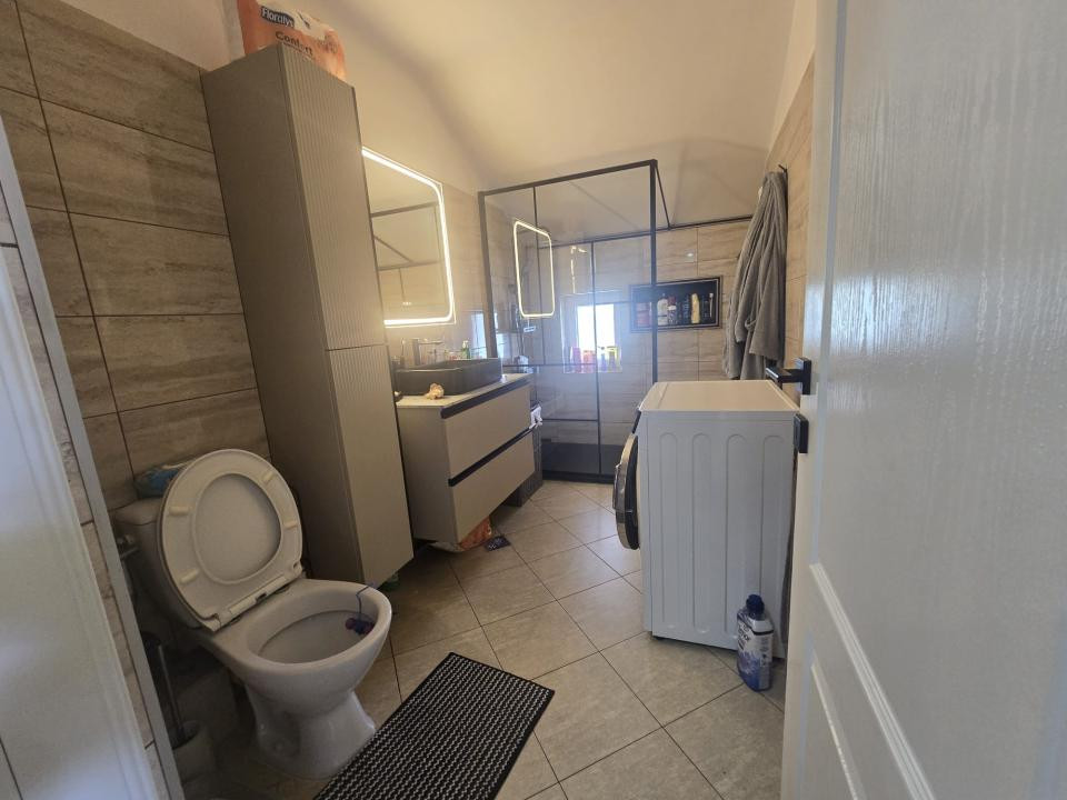 Apartament 2 camere decomandat l Mobilat, utilat l Su 56 mp l Zona KIK