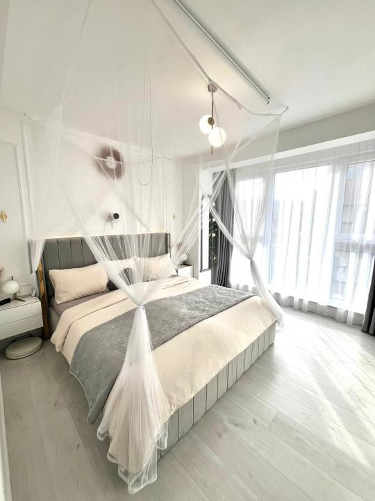 Apartament 2 camere ultrafinisat l la cheie l Su 45 mp l Sesul de Sus