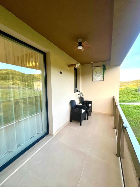 Apartament 2 camere ultrafinisat l la cheie l Su 45 mp l Sesul de Sus