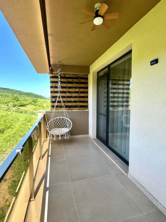 Apartament 2 camere ultrafinisat l la cheie l Su 45 mp l Sesul de Sus
