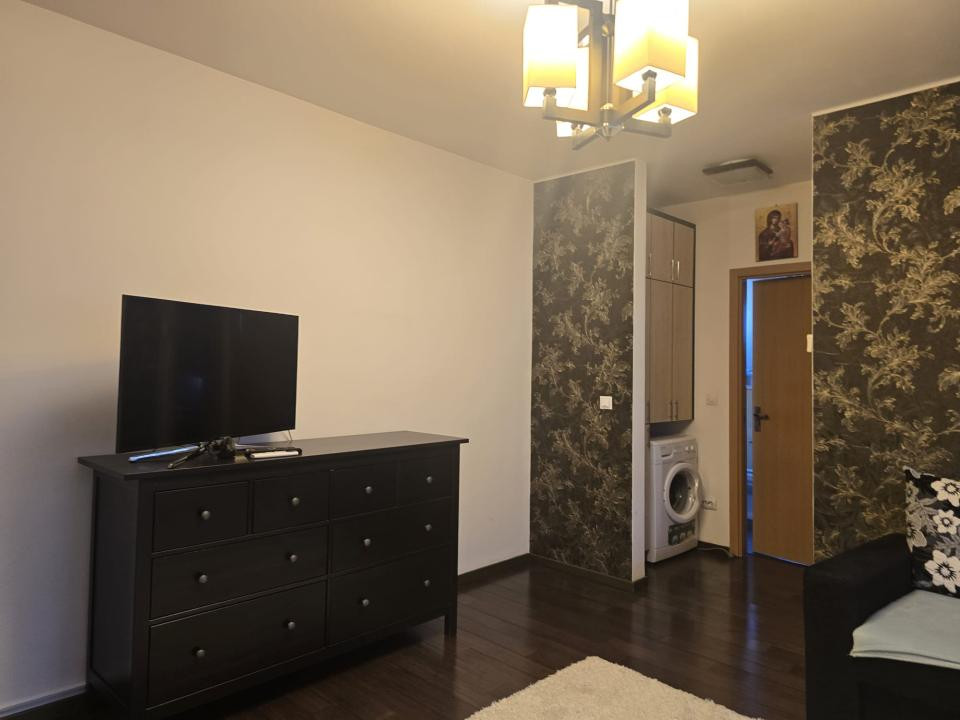 Inchiriere apartament 2 camere l la cheie l Su 47 mp l Zona Porii