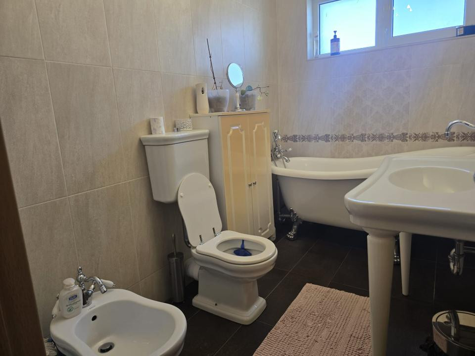 Inchiriere apartament 2 camere l la cheie l Su 47 mp l Zona Porii