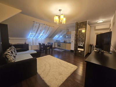Inchiriere apartament 2 camere l la cheie l Su 47 mp l Zona Porii
