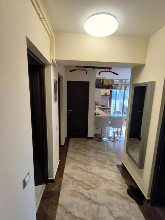 Apartament 3 camere modern l la cheie l Su 64 mp l Parcare l Aurel Vlaicu