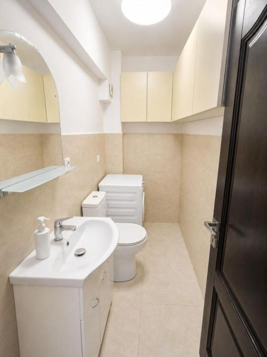 Apartament 3 camere modern l la cheie l Su 64 mp l Parcare l Aurel Vlaicu