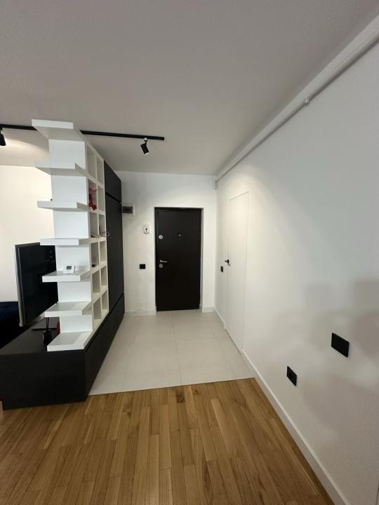 Apartament 2 camere l la cheie l Su 56 mp l Parcare inclusa lZona BMW 