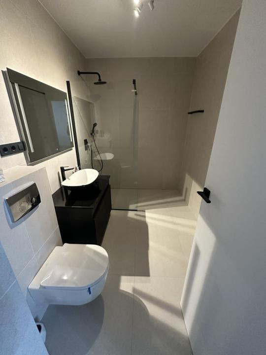 Apartament 2 camere l la cheie l Su 56 mp l Parcare inclusa lZona BMW 