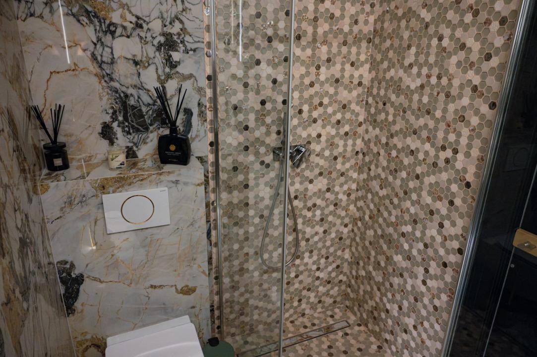 Penthouse exclusivist l 3 camere l 2 terase l 2 locuri parcare l Europa