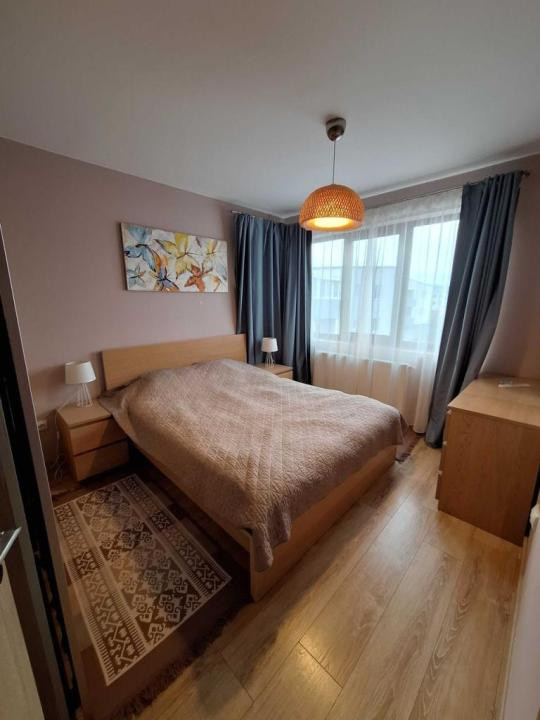 Apartament 3 camere l la cheie l Su 65.63 mp l Parcare l Sesul de Sus 