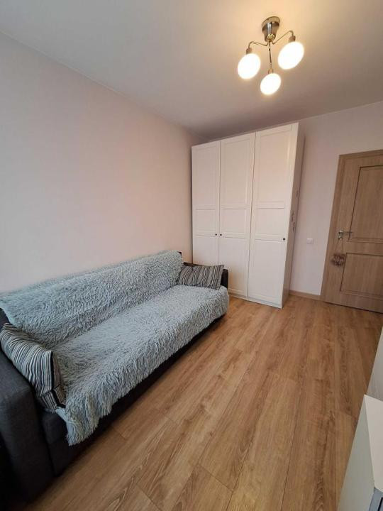 Apartament 3 camere l la cheie l Su 65.63 mp l Parcare l Sesul de Sus 