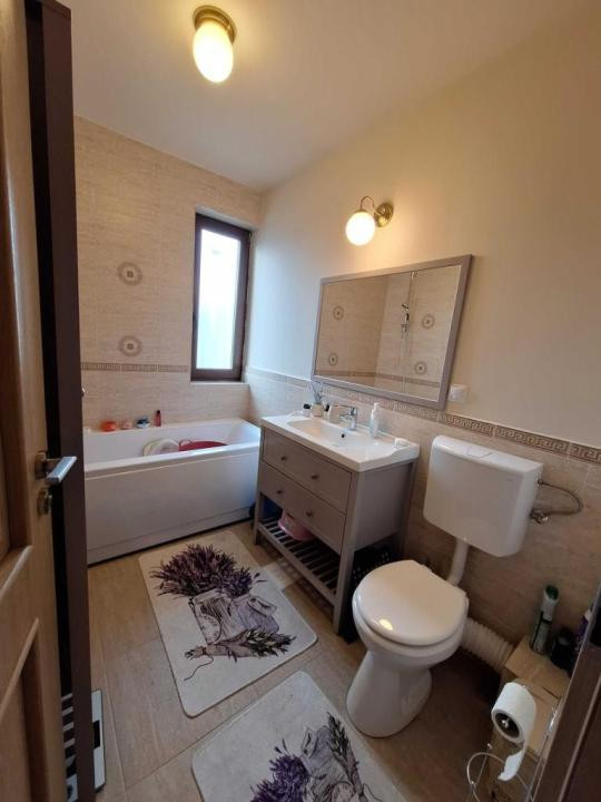 Apartament 3 camere l la cheie l Su 65.63 mp l Parcare l Sesul de Sus 