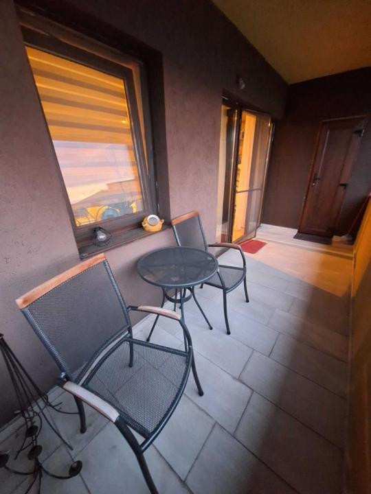 Apartament 3 camere l la cheie l Su 65.63 mp l Parcare l Sesul de Sus 