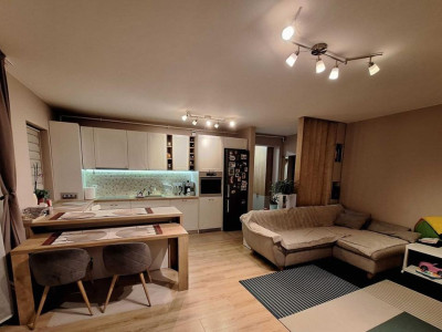 Apartament 3 camere l la cheie l Su 65.63 mp l Parcare l Sesul de Sus 