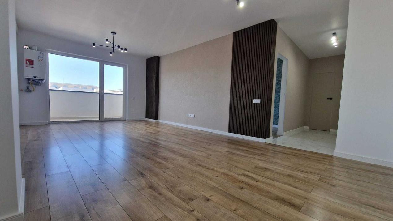 Apartament 2 camere finisaje Premium l Su 53 mp l Eroilor Residence