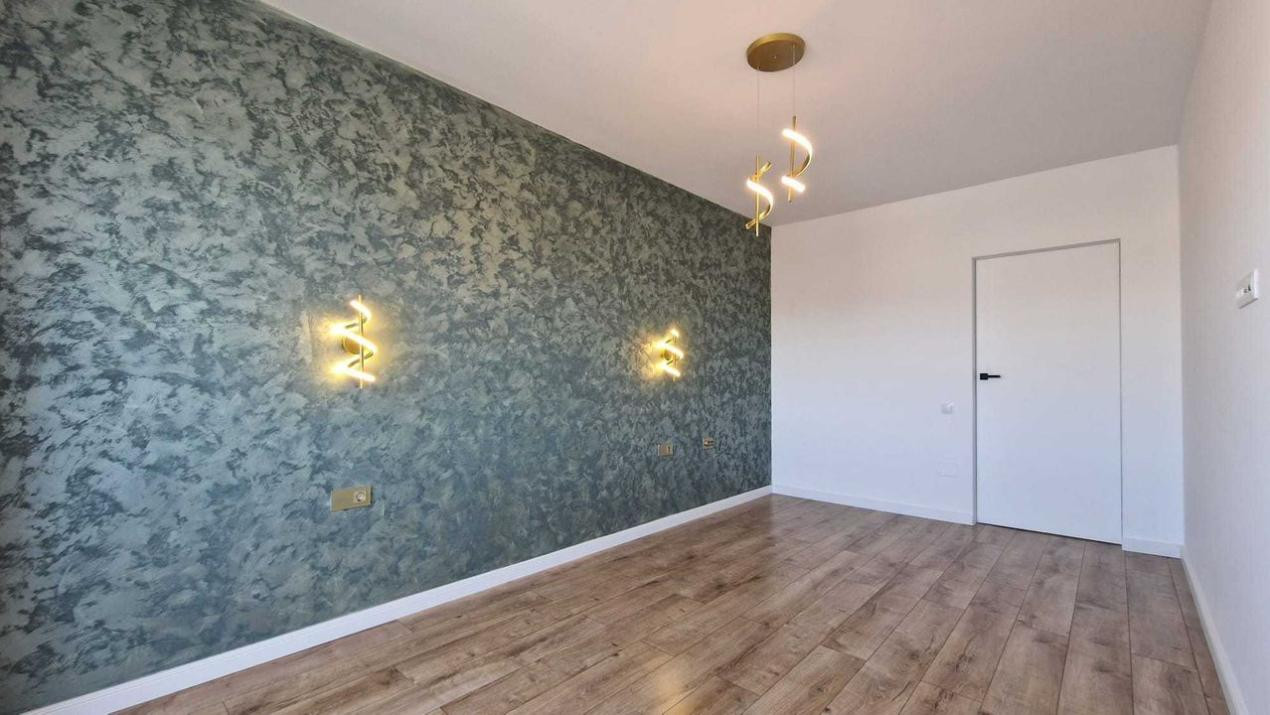 Apartament 2 camere finisaje Premium l Su 53 mp l Eroilor Residence