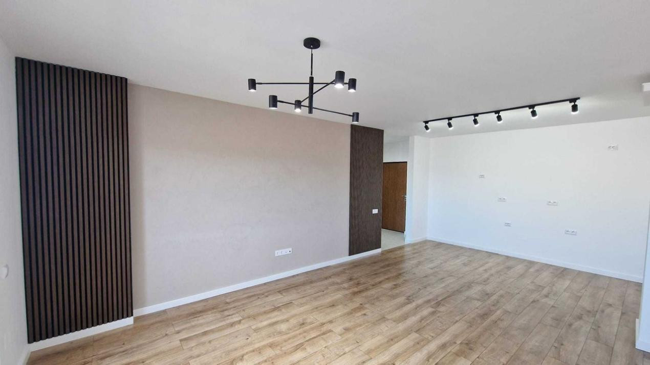 Apartament 2 camere finisaje Premium l Su 53 mp l Eroilor Residence