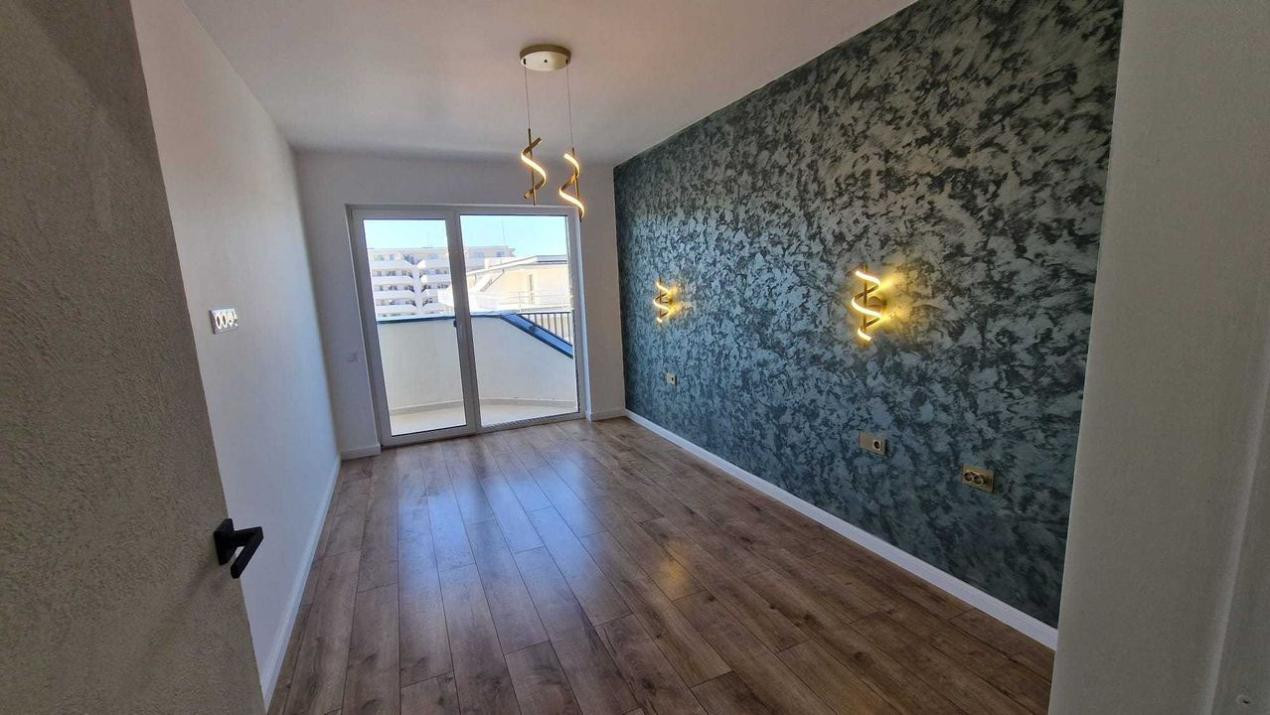 Apartament 2 camere finisaje Premium l Su 53 mp l Eroilor Residence