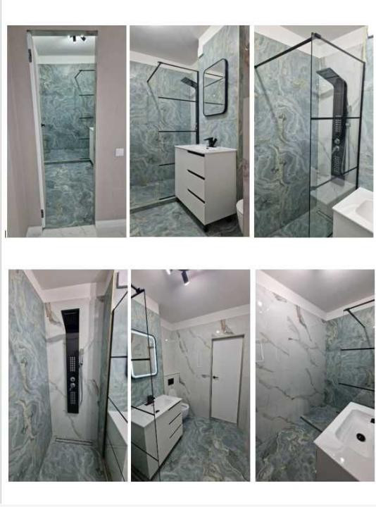 Apartament 2 camere finisaje Premium l Su 53 mp l Eroilor Residence