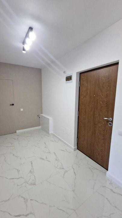 Apartament 2 camere finisaje Premium l Su 53 mp l Eroilor Residence
