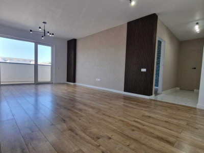 Apartament 2 camere finisaje Premium l Su 53 mp l Eroilor Residence