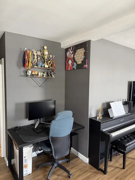 Apartament 2 camere ultrafinisat l la cheie l Su 55 mp l zona BMW