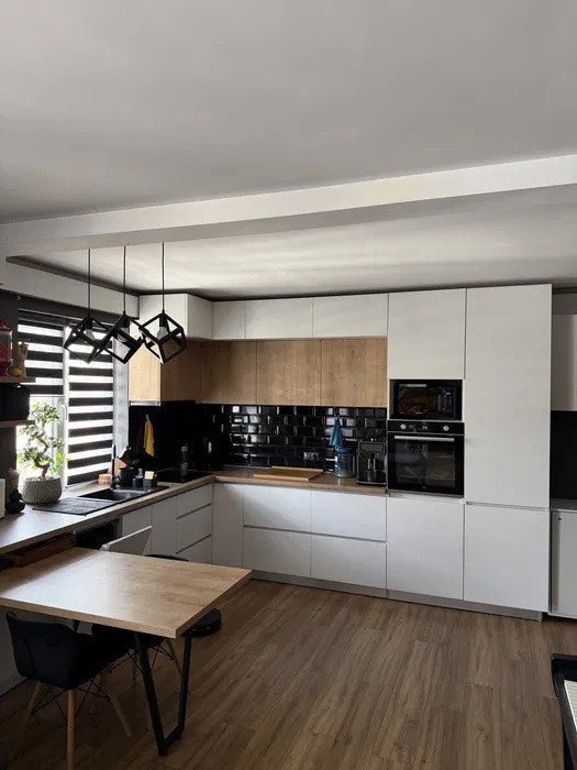 Apartament 2 camere ultrafinisat l la cheie l Su 55 mp l zona BMW