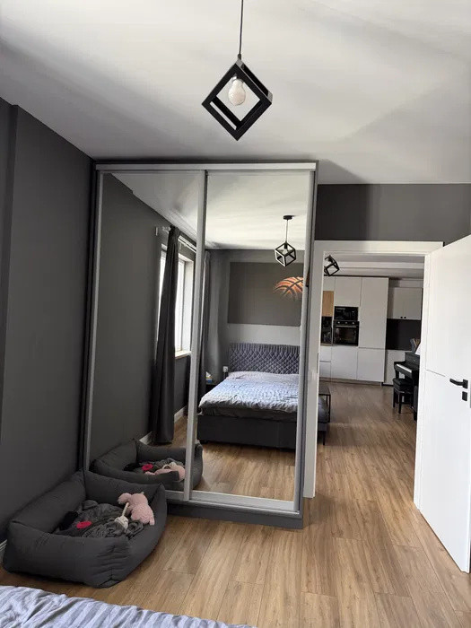 Apartament 2 camere ultrafinisat l la cheie l Su 55 mp l zona BMW