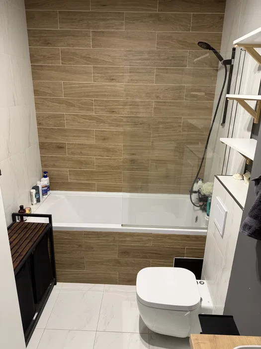 Apartament 2 camere ultrafinisat l la cheie l Su 55 mp l zona BMW