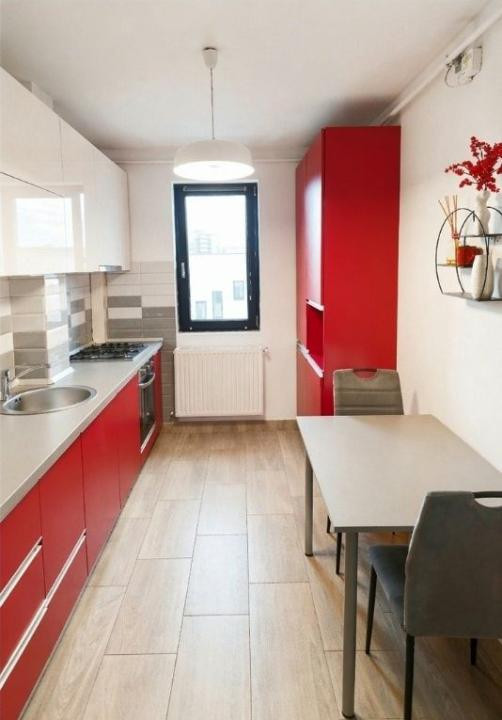 Apartament 2 Camere | Park Lake | Iulius Mall | PRIVELISTE SPRE LAC | 