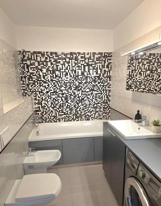 Apartament 2 Camere | Park Lake | Iulius Mall | PRIVELISTE SPRE LAC | 