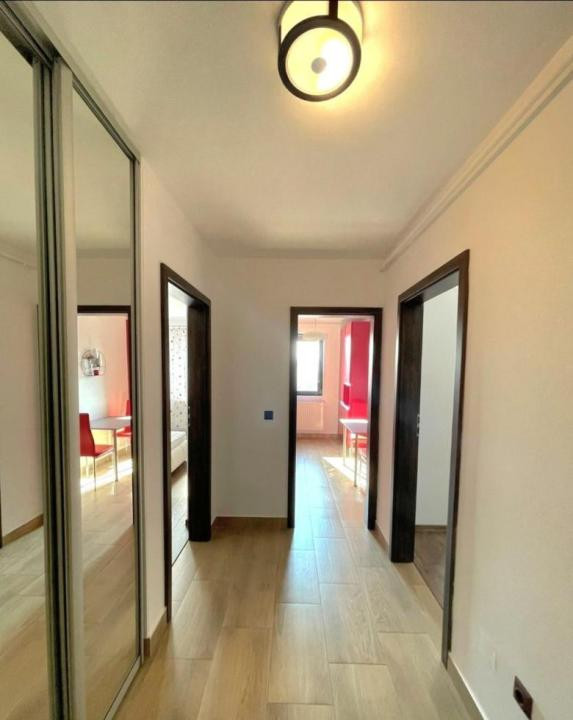 Apartament 2 Camere | Park Lake | Iulius Mall | PRIVELISTE SPRE LAC | 