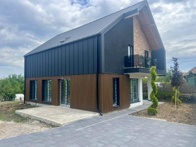 Casa Tureni < suprafata utila 140mp