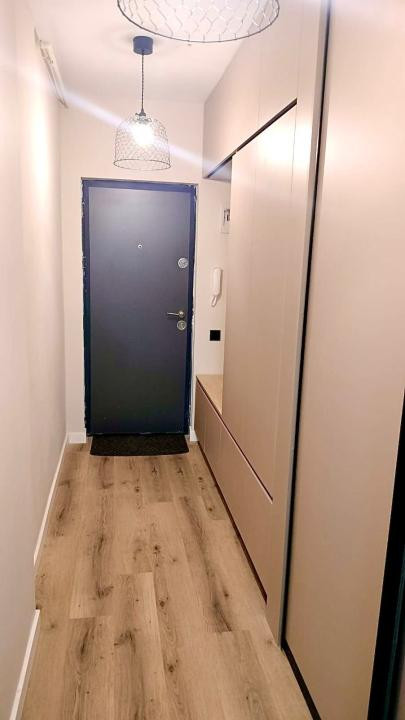 Apartament 3 camere modern l la cheie l Su 56 mp l 