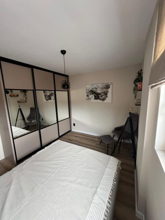 Apartament 3 camere modern l la cheie l Su 56 mp l 