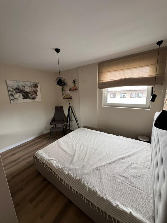 Apartament 3 camere modern l la cheie l Su 56 mp l 