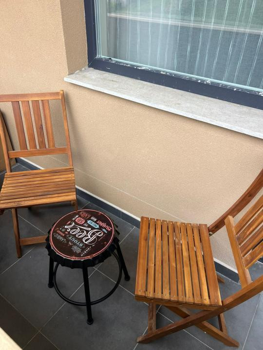 Apartament 3 camere modern l la cheie l Su 56 mp l 
