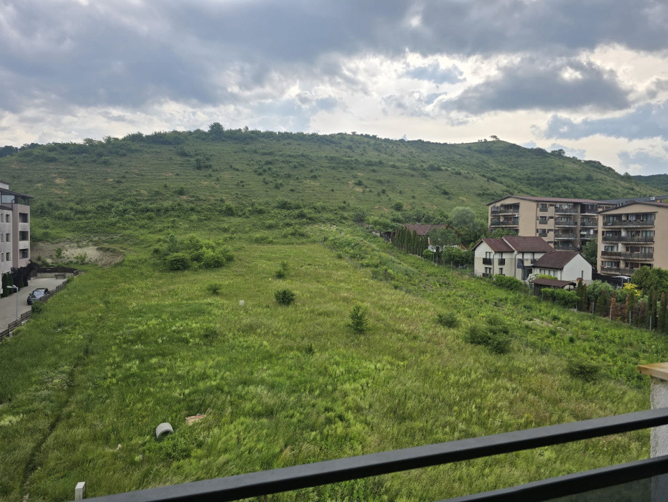 Apartament 3 camere modern l la cheie l Su 56mp l Parcare lStejarului 