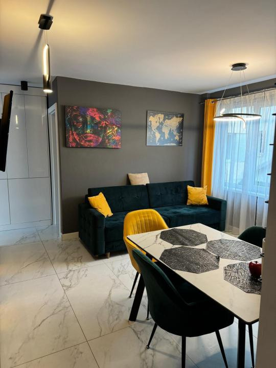 De vanzare >Apartament cu 2 camere cinema Florin Piersic> Ultracentral 