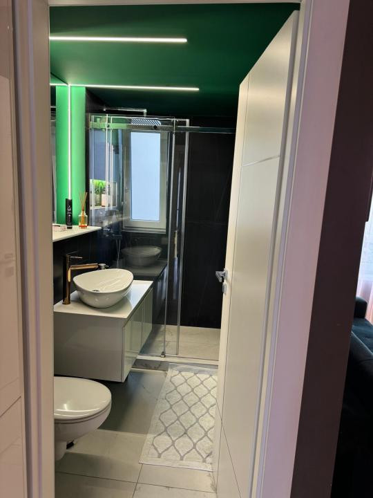 De vanzare >Apartament cu 2 camere cinema Florin Piersic> Ultracentral 