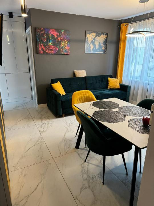 De vanzare >Apartament cu 2 camere cinema Florin Piersic> Ultracentral 