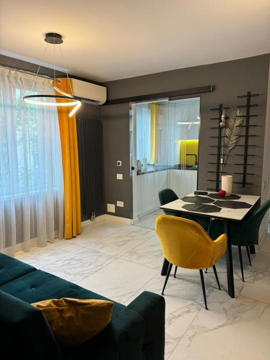 De vanzare >Apartament cu 2 camere cinema Florin Piersic> Ultracentral 