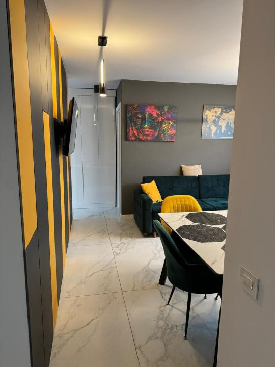 De vanzare >Apartament cu 2 camere cinema Florin Piersic> Ultracentral 